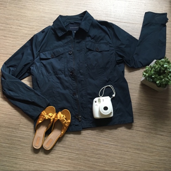 Banana Republic Jackets & Blazers - Banana Republic Coat
